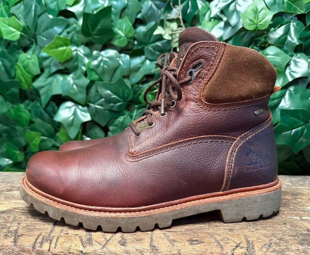 zo goed als Nieuw boots van Panama Jack maat 43, Bruin, Boots, Ophalen of Verzenden, Zo goed als nieuw