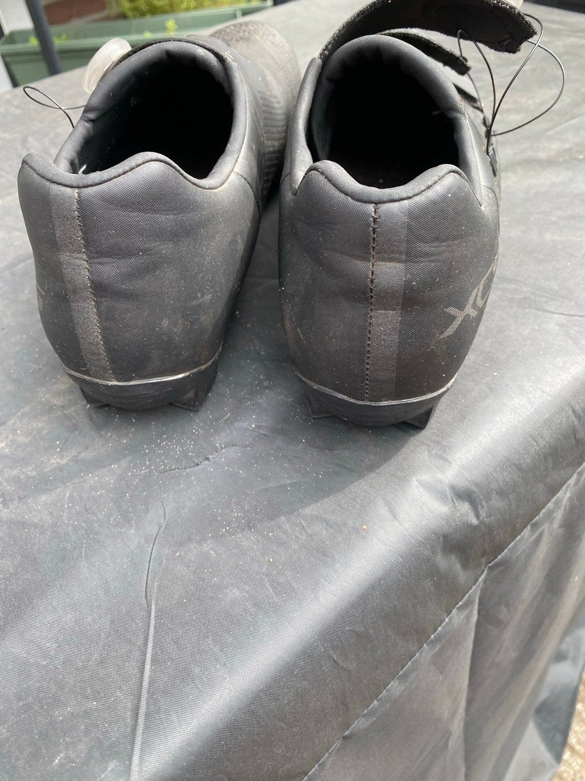 Shimano XC5 MTB schoenen maat 43, Gebruikt, Heren, Schoenen, Overige maten