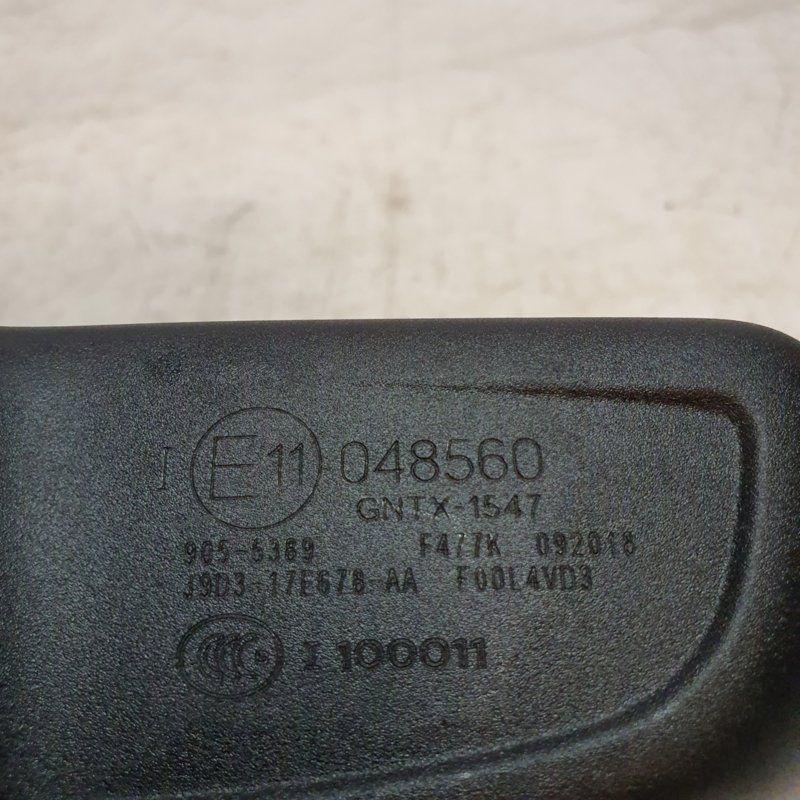 Landrover Range Rover Sport binnenspiegel met artikelnummer, Gebruikt, -, -, Ophalen of Verzenden