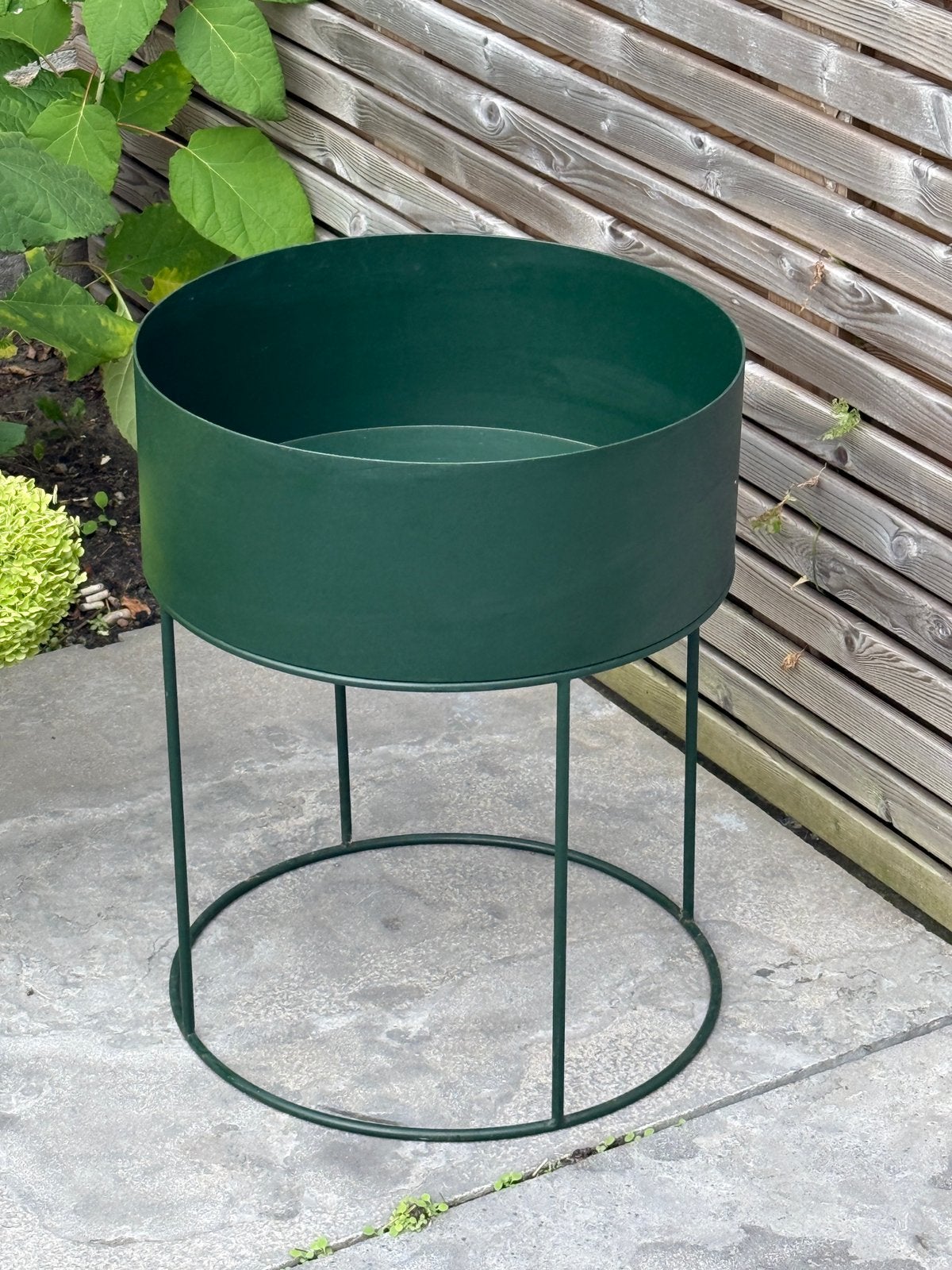 Ferm Living Platenbak, Ophalen, Gebruikt, Minder dan 60 cm, Rond
