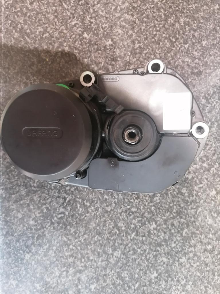 Bafang M400 motor, Ophalen of Verzenden