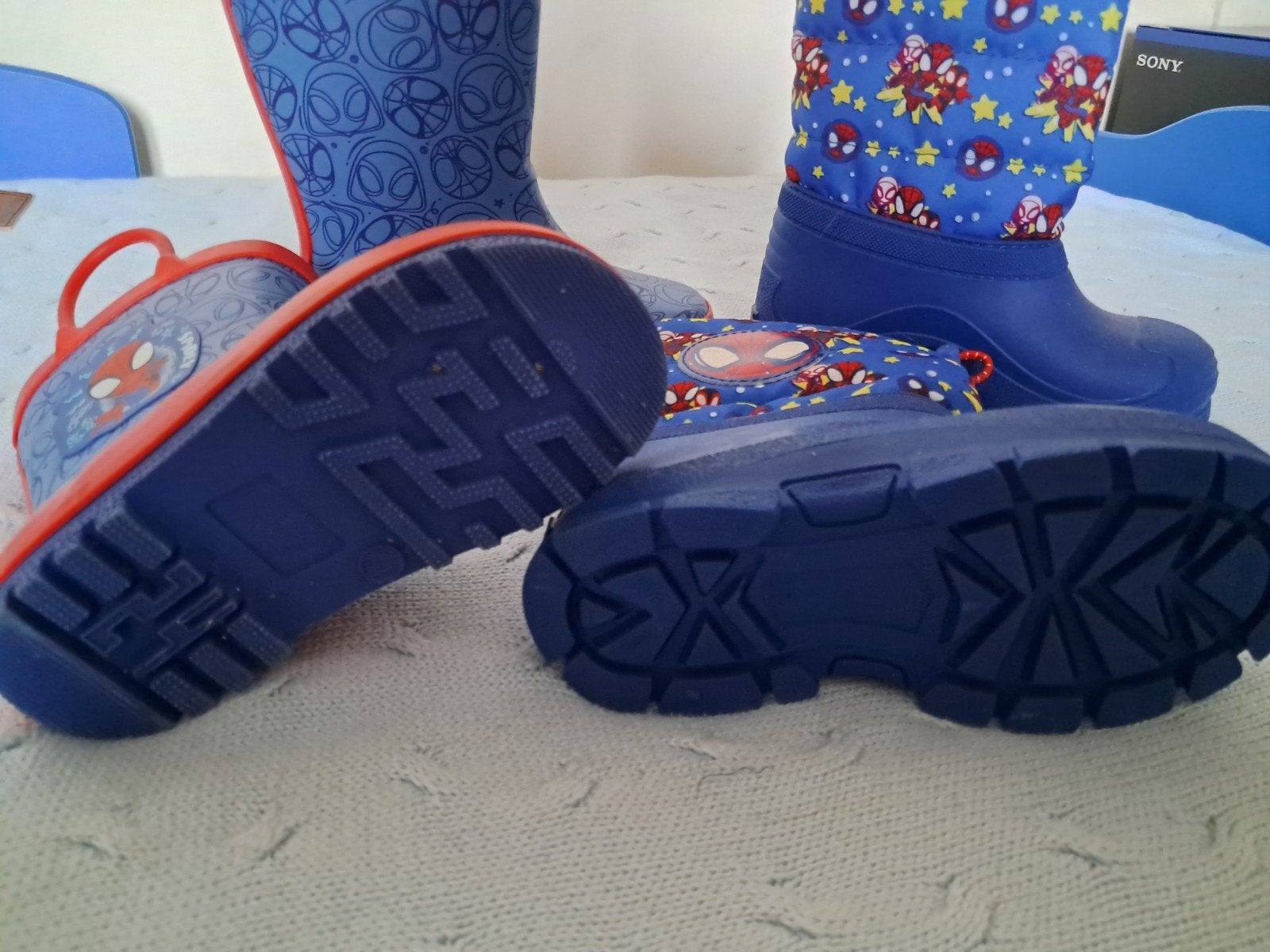 Leuke kleding en schoenen voor jongens, Ophalen, Gebruikt, Diverse merken, Jongen