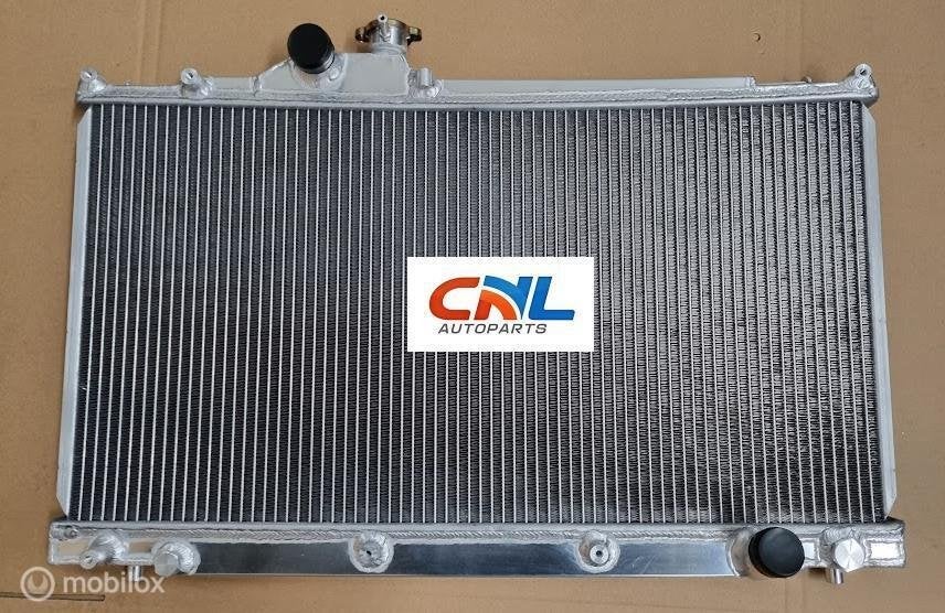 40mm Radiateur LEXUS IS200 / IS300 2.0 / 3.0 Manual 1999 -05, Nieuw, Ophalen of Verzenden