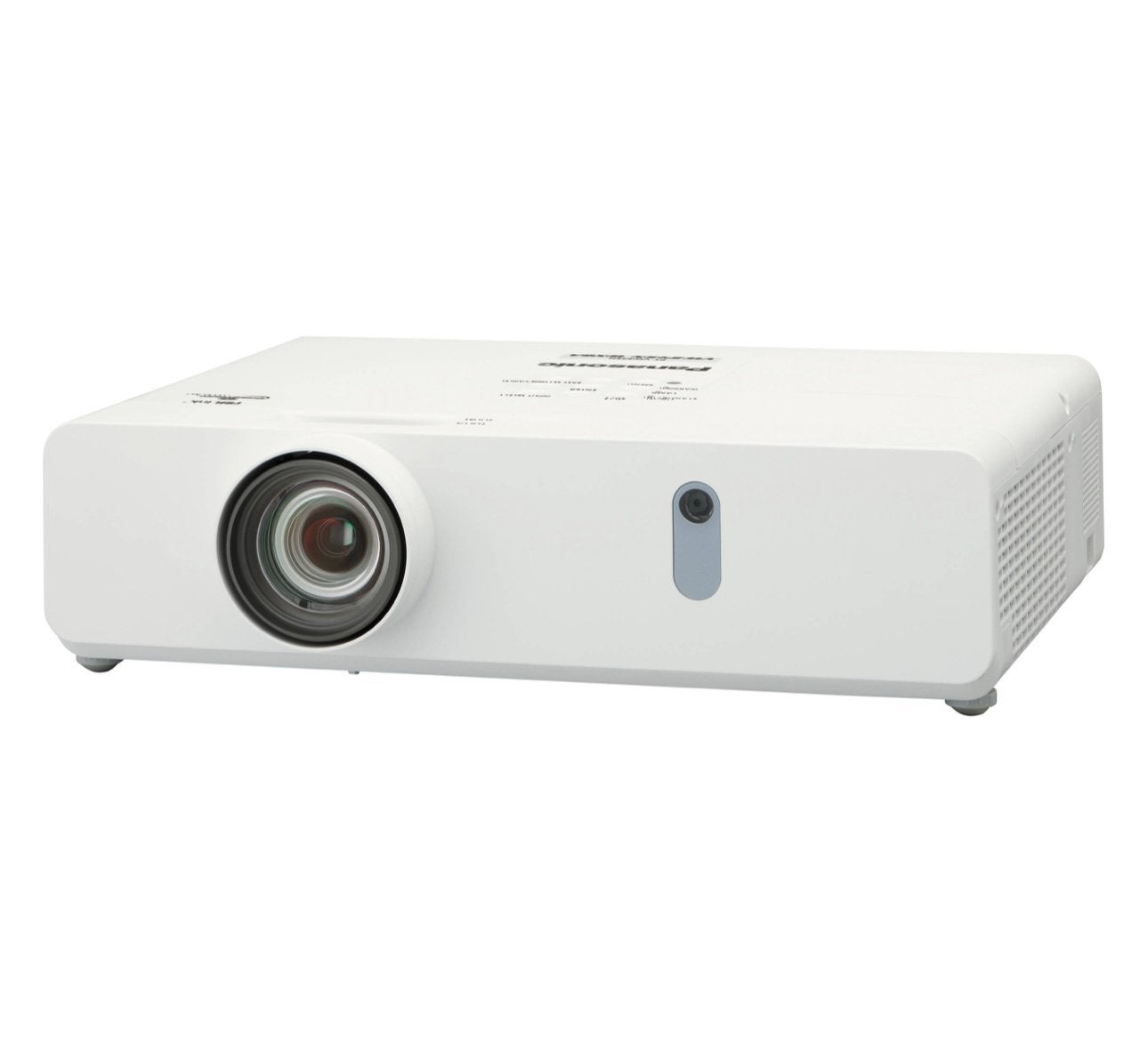 Panasonic Projector, Audio, Tv en Foto, Beamers, Ophalen, Zo goed als nieuw