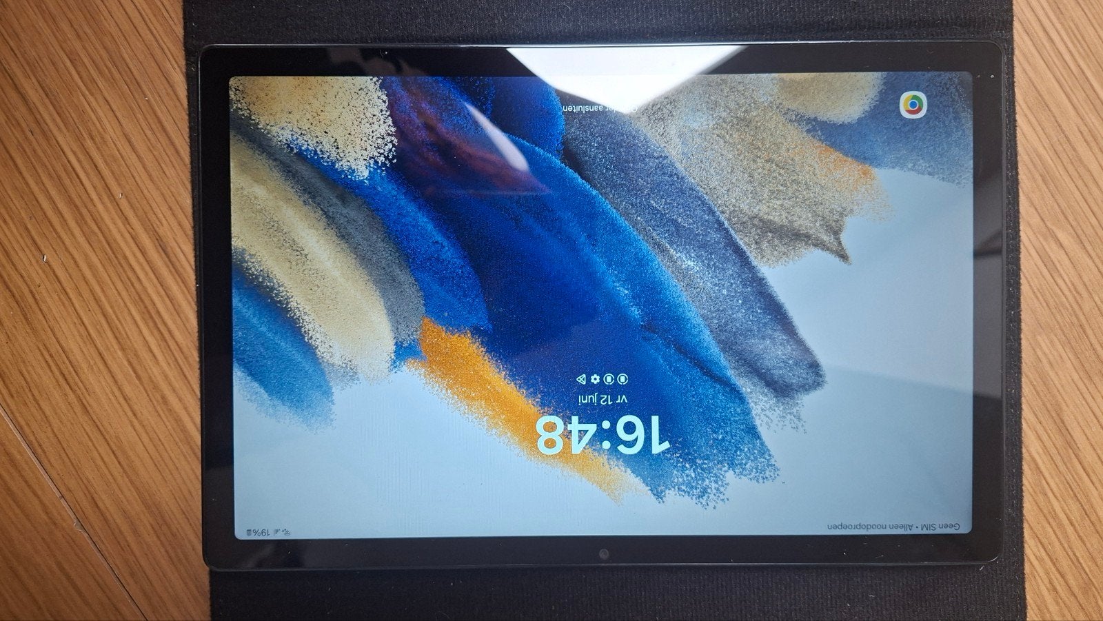 Medion Akoya Laptop - Gebruikt, Goede Staat, Onbekend, Gebruikt, Qwerty, Medion