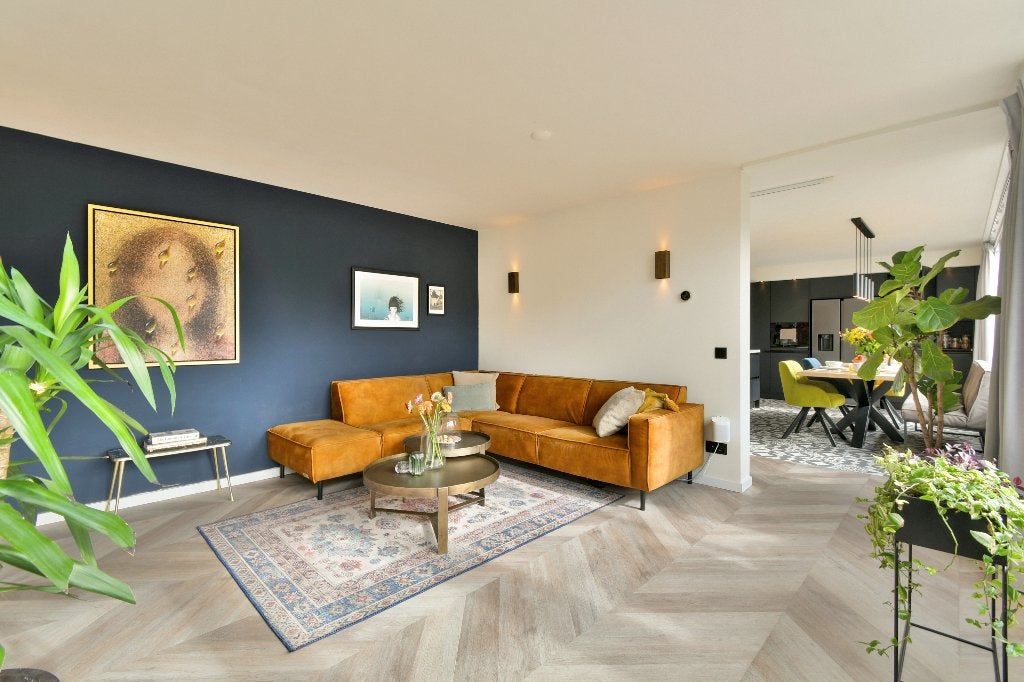 Amsterdam Penthouse For Sale!!, Tot 200 m², 2 kamers, Appartement, Amsterdam