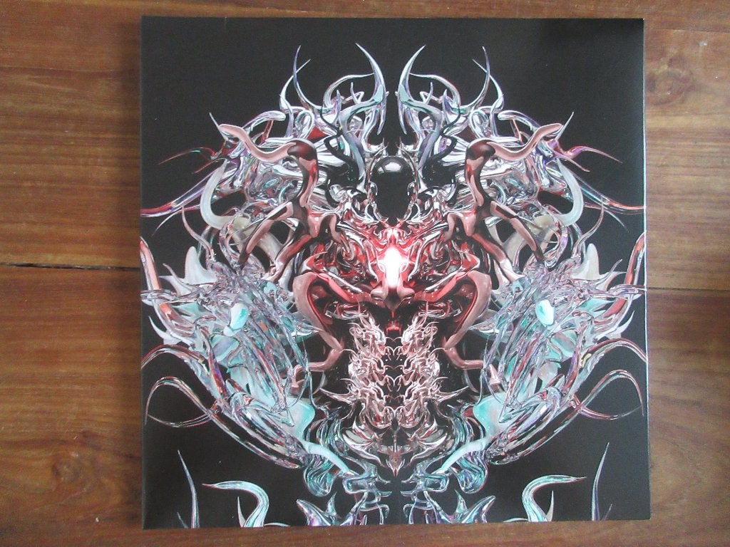 Polyphia Remember That You Will Die (col.), Ophalen of Verzenden, Zo goed als nieuw, 12 inch