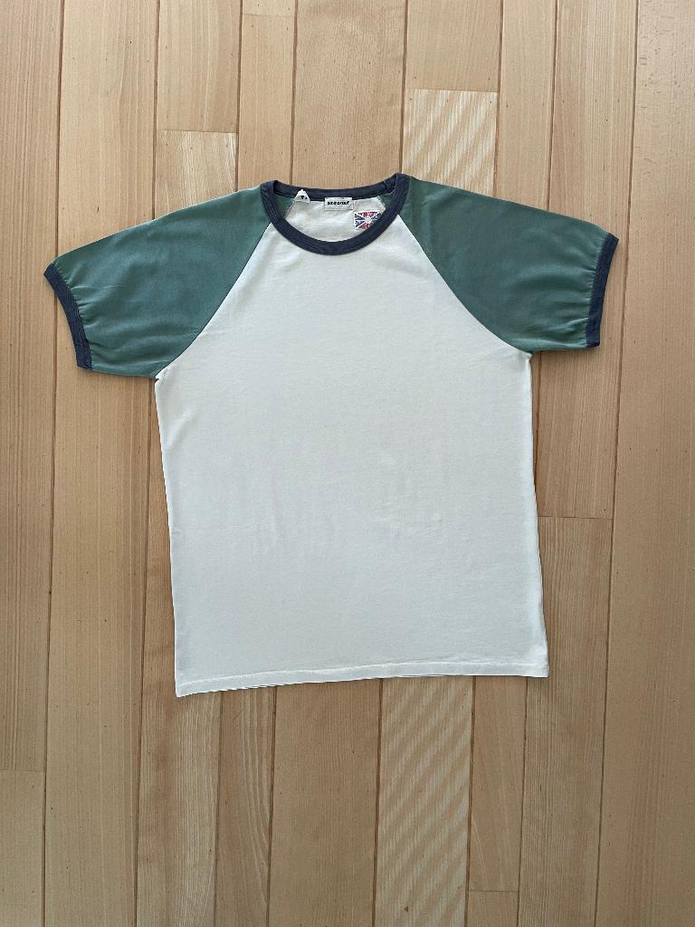 Indigofera - Tshirt (Supima cotton; size: L), Indigofera, Overige kleuren, Verzenden, Overige jeansmaten