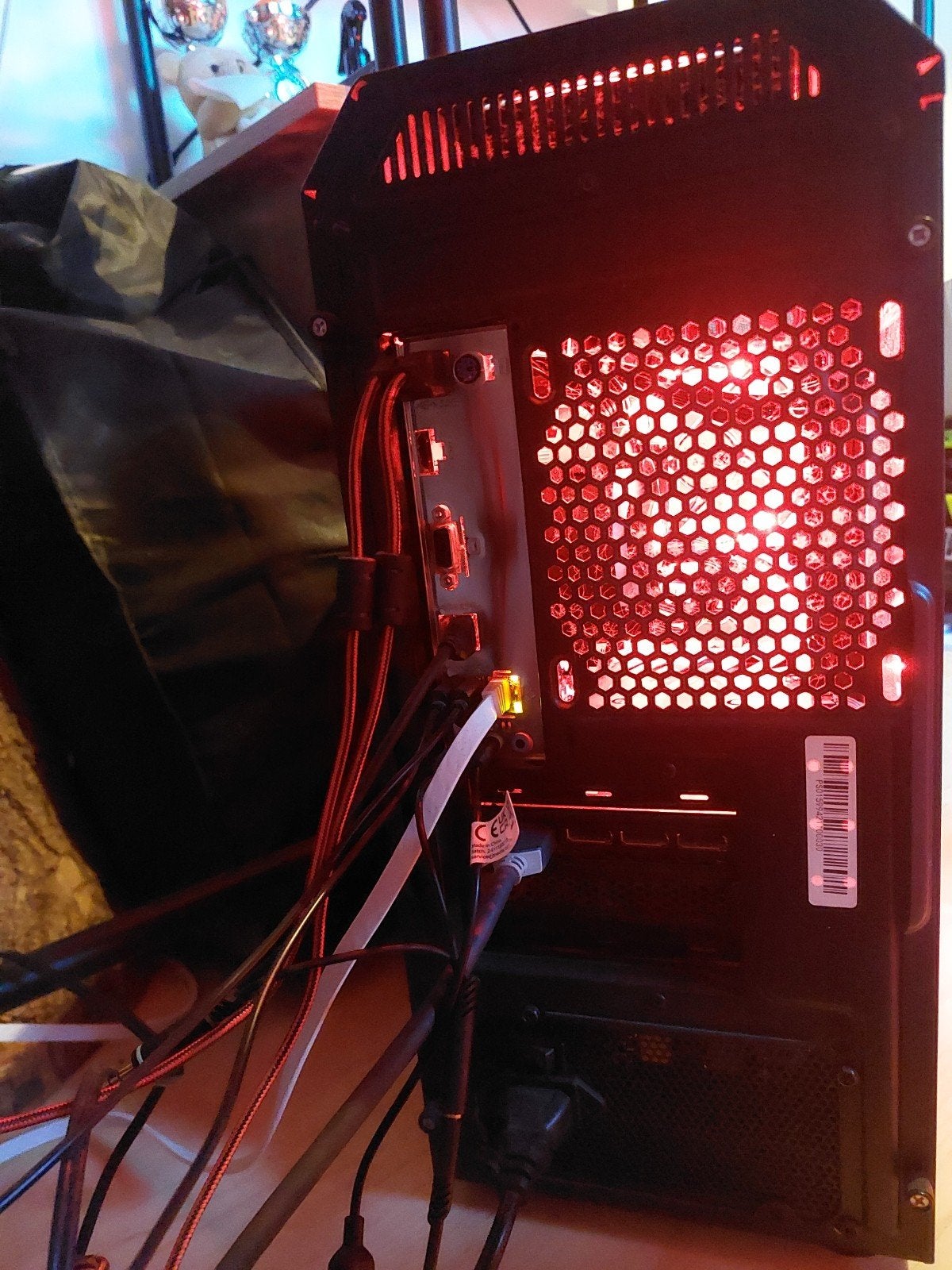 Foto 5 van gaming pc