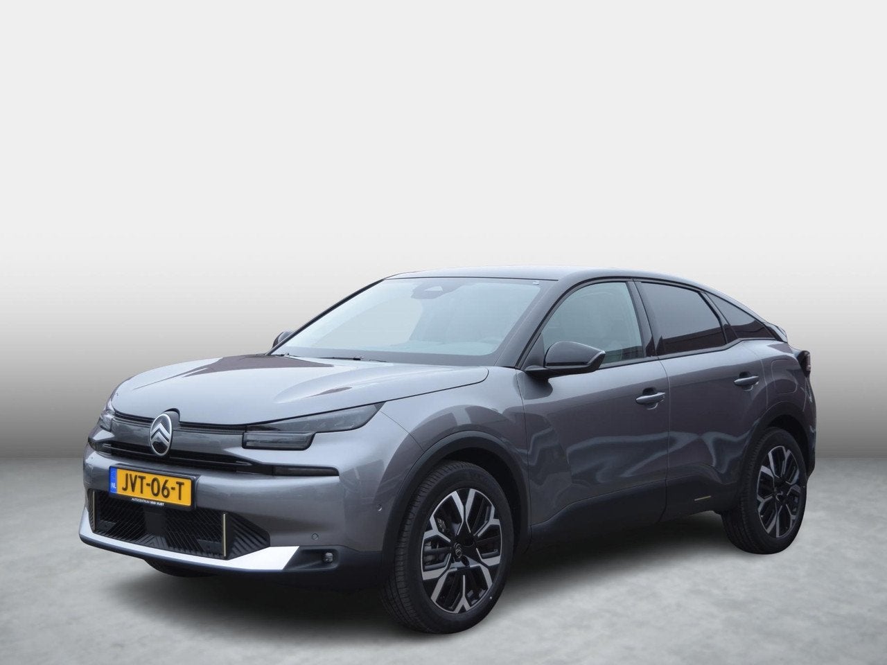 Citroën C4 1.2 Hybrid 145pk Max NAVI | PARKEERSENSOREN MET, Auto's, Citroën, Automaat, 145 pk, Automatische klimaatregeling, Gebruikt