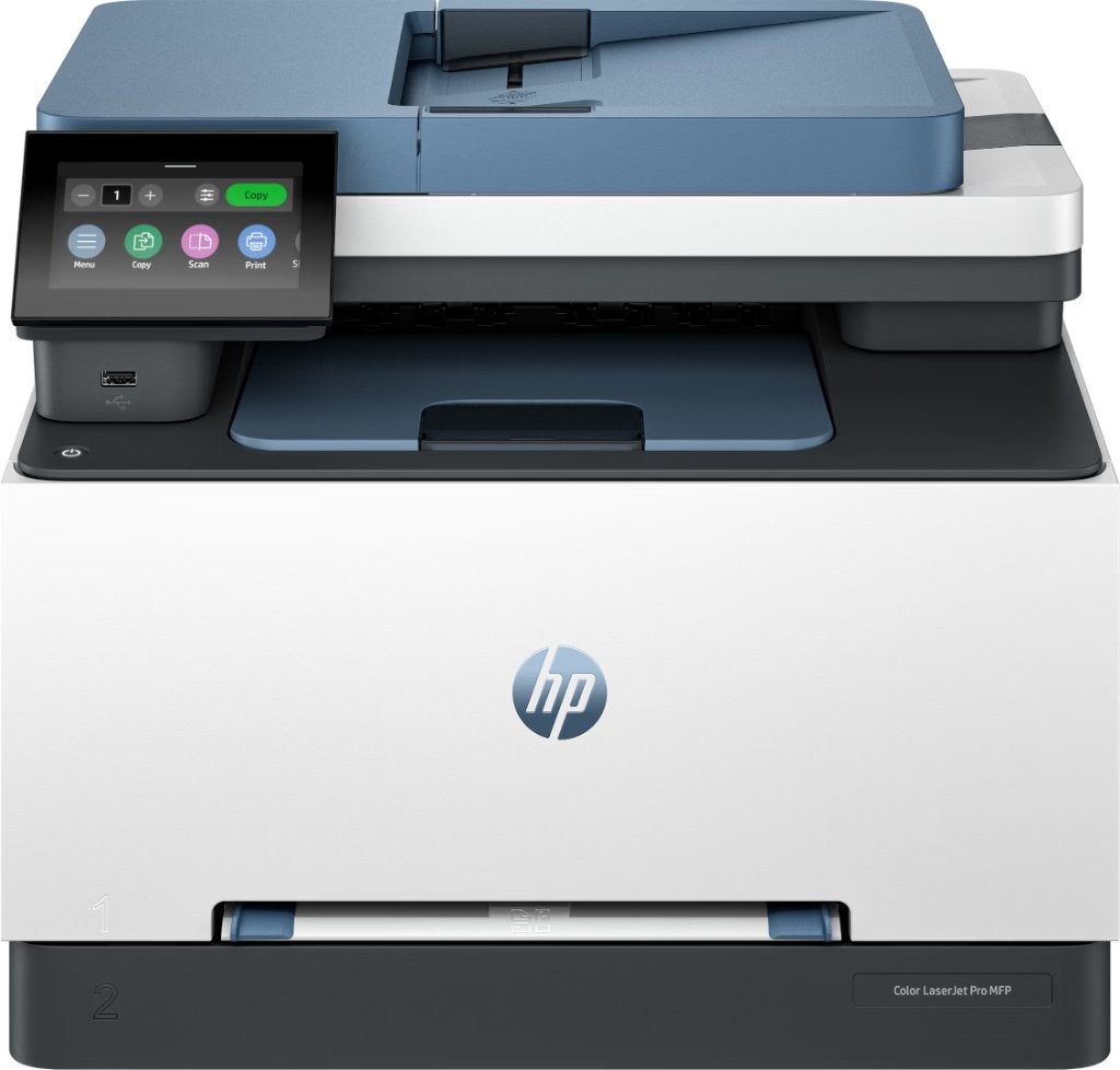 NIEUWE HP Color LaserJet Pro MFP 4301fdw All-in-One Printer, Computers en Software, Printerbenodigdheden, Nieuw, Overige typen