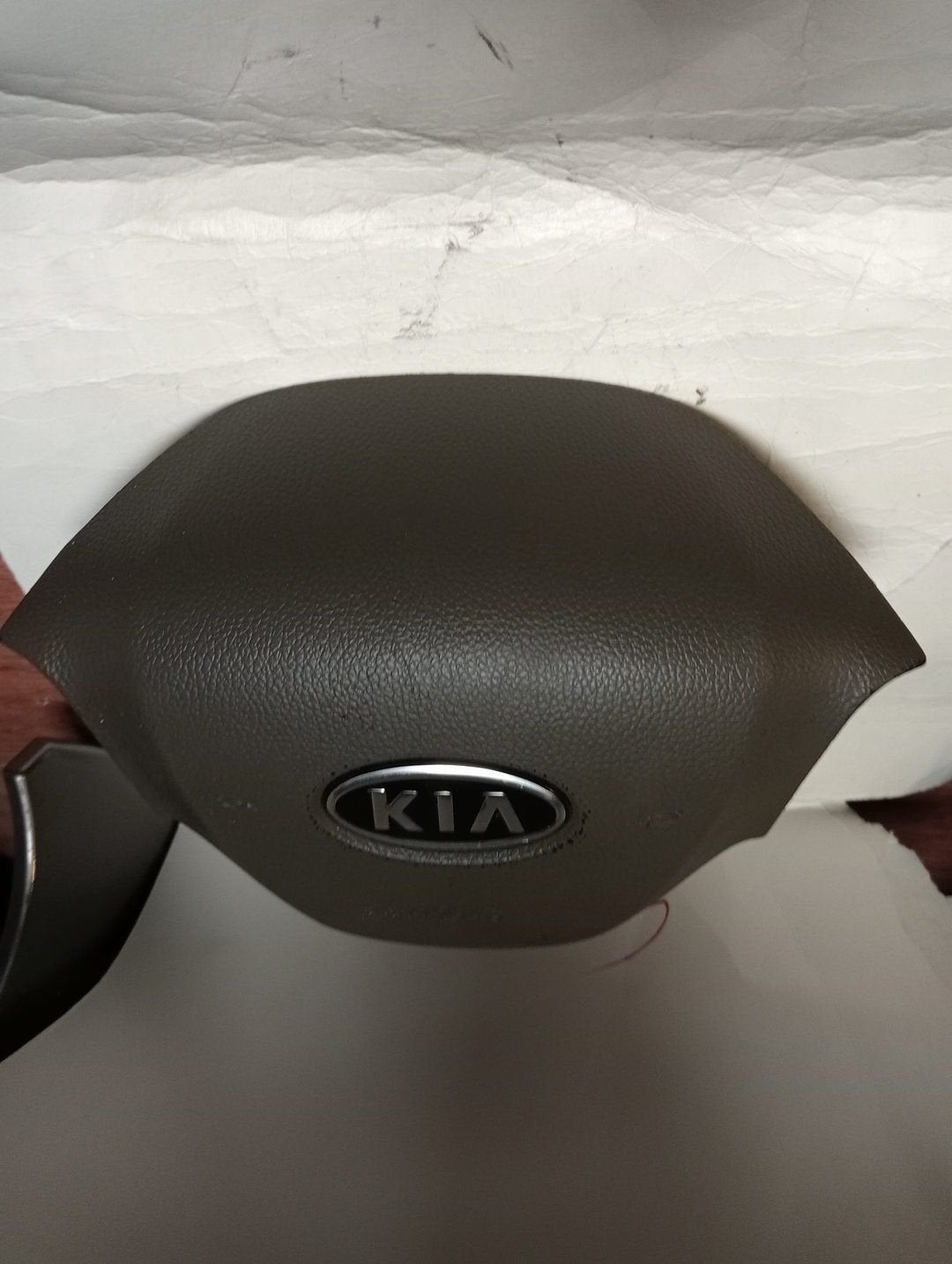 AIRBAG STUUR Kia Picanto (TA) (1Y56900020EQ), -, -, Ophalen of Verzenden, -