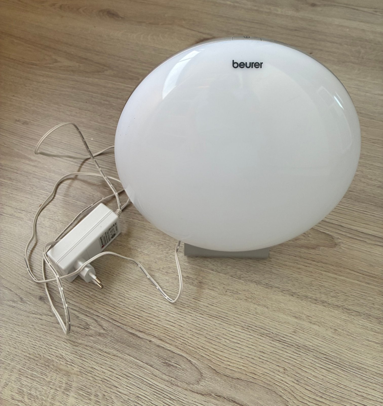 Beurer TL50 daglichtlamp, Ophalen, Gebruikt, Overige typen
