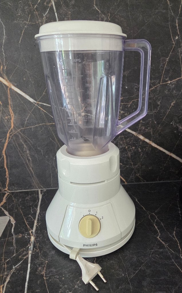 Philips Blender, Verzenden, Gebruikt, Blender