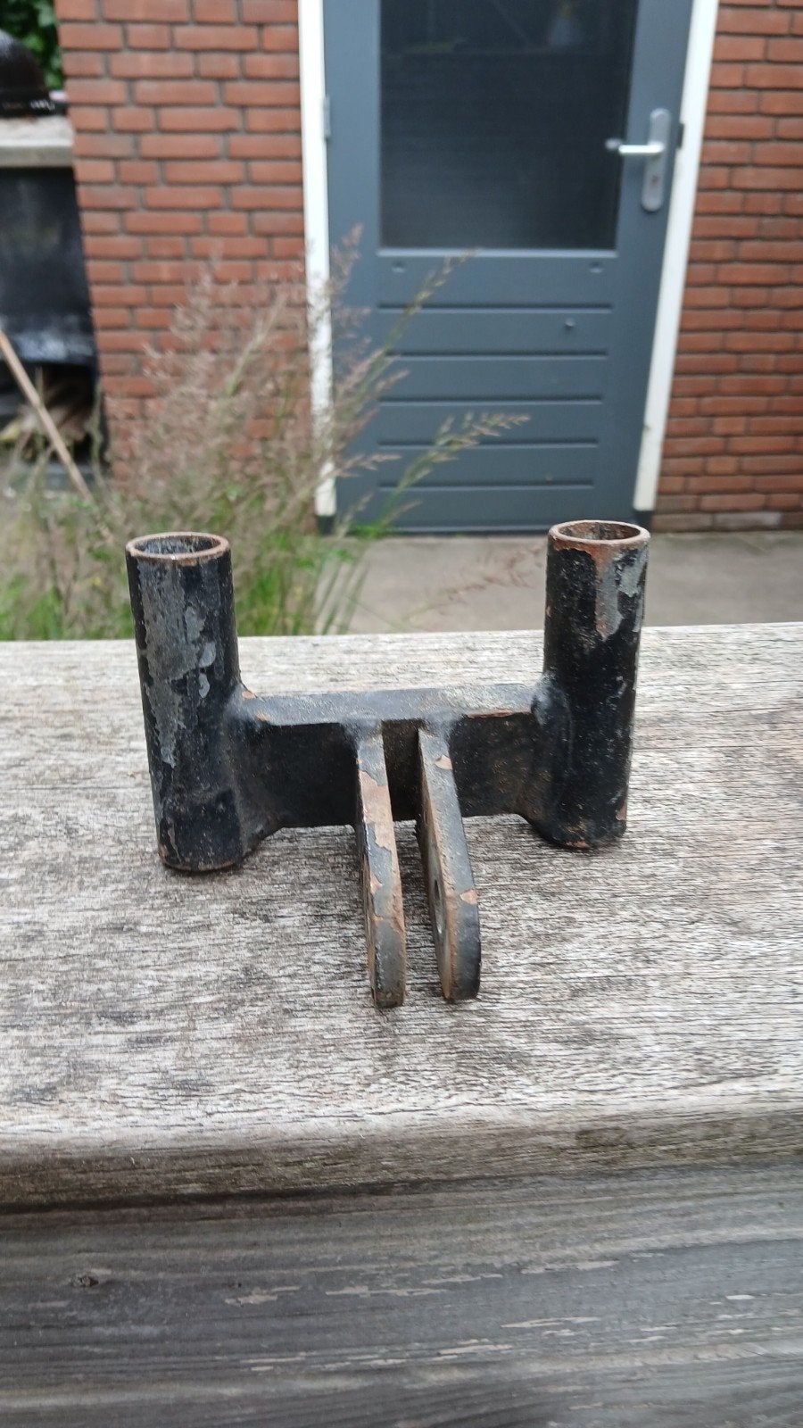 Twinny Load trekhaakbevestiging, Ophalen of Verzenden, Kinderkar