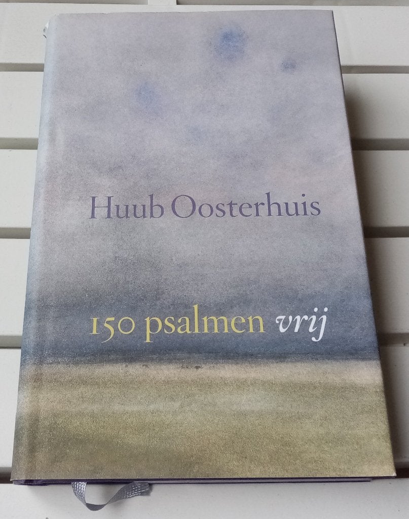 150 psalmen vrij * Huub Oosterhuis, Boeken, Gelezen, Ophalen of Verzenden, Huub Oosterhuis, Christendom | Katholiek