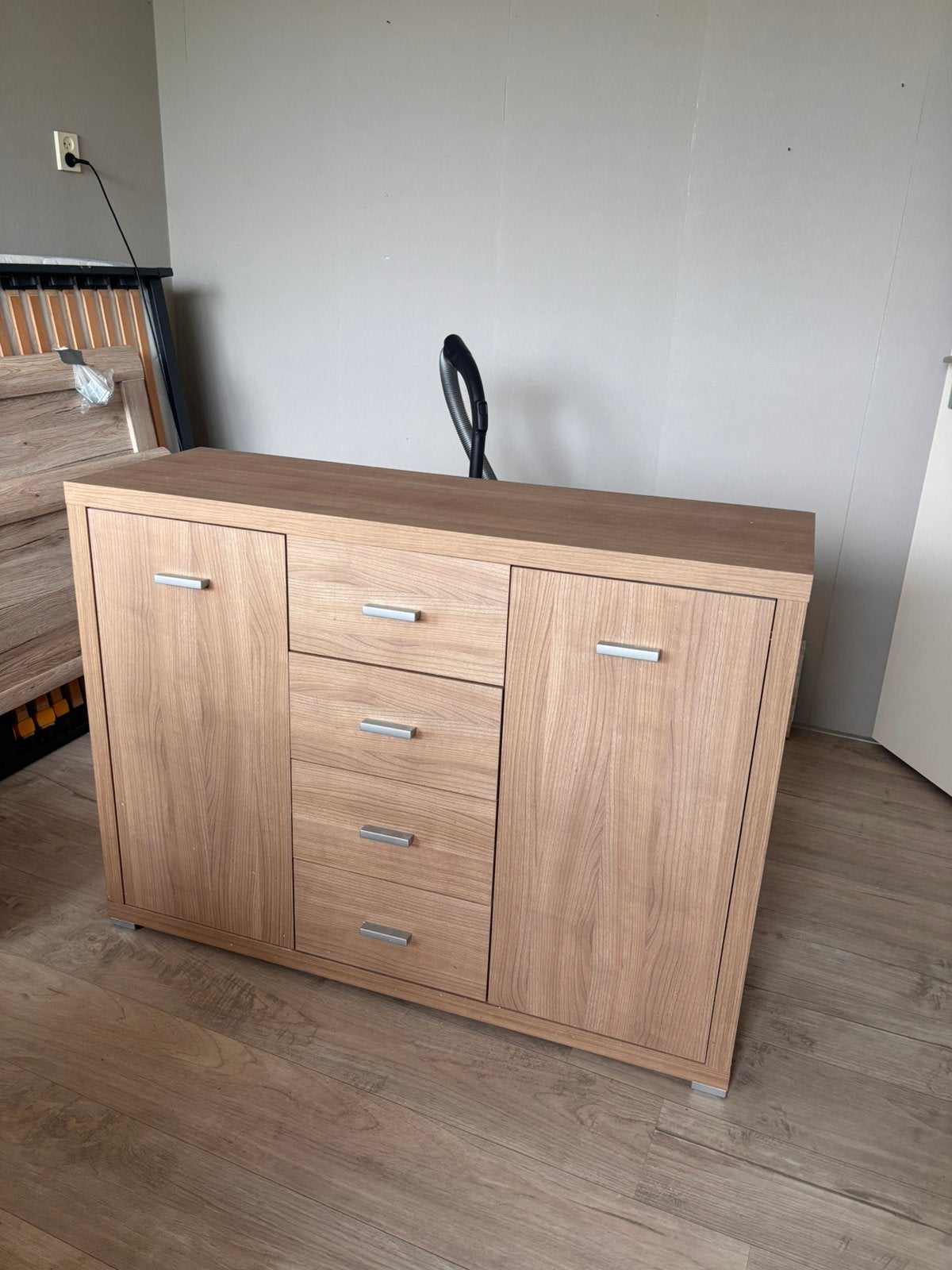 Gratis ladekast, zie beschrijving voor verdere info, Ophalen, Gebruikt, 25 tot 50 cm, 50 tot 100 cm