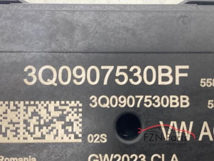 VW T-Roc 2GA Gateway module (3Q0907530BF), Auto-onderdelen, Ophalen of Verzenden, Gebruikt