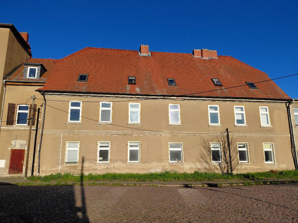 Wooncomplex in Dohndorf, Huizen en Kamers, Buitenland, Dorp, Overige soorten, 60 kamers, Duitsland