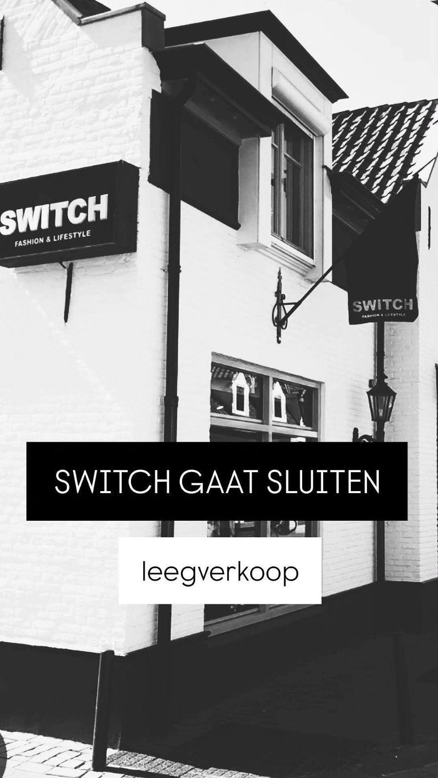 TOTALE LEEGVERKOOP dames- herenmodezaak, Kleding | Dames, Ophalen, Nieuw