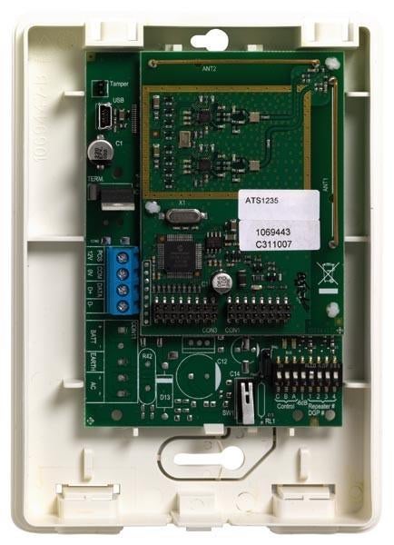 Aritech ATS1235 Draadloze ontvanger Gen2 nieuw in de doos, Detector, Sensor of Melder, Raam of Deur, Nieuw, Ophalen of Verzenden