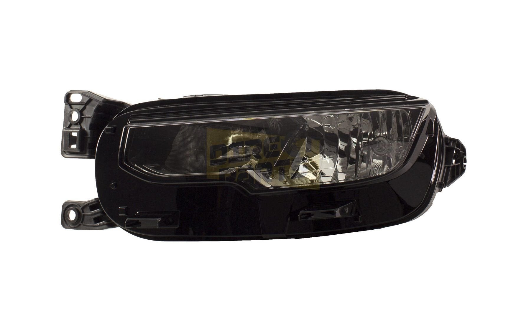 Citroën C5 Aircross koplamp Rechts Origineel!  9816924780, Verzenden, -, Nieuw, -