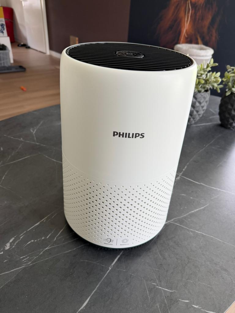 Philips luchtreiniger AC0820/10, Ophalen of Verzenden, Zo goed als nieuw, Luchtreiniger