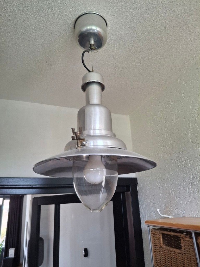 Lamp, Huis en Inrichting, Ophalen, Gebruikt