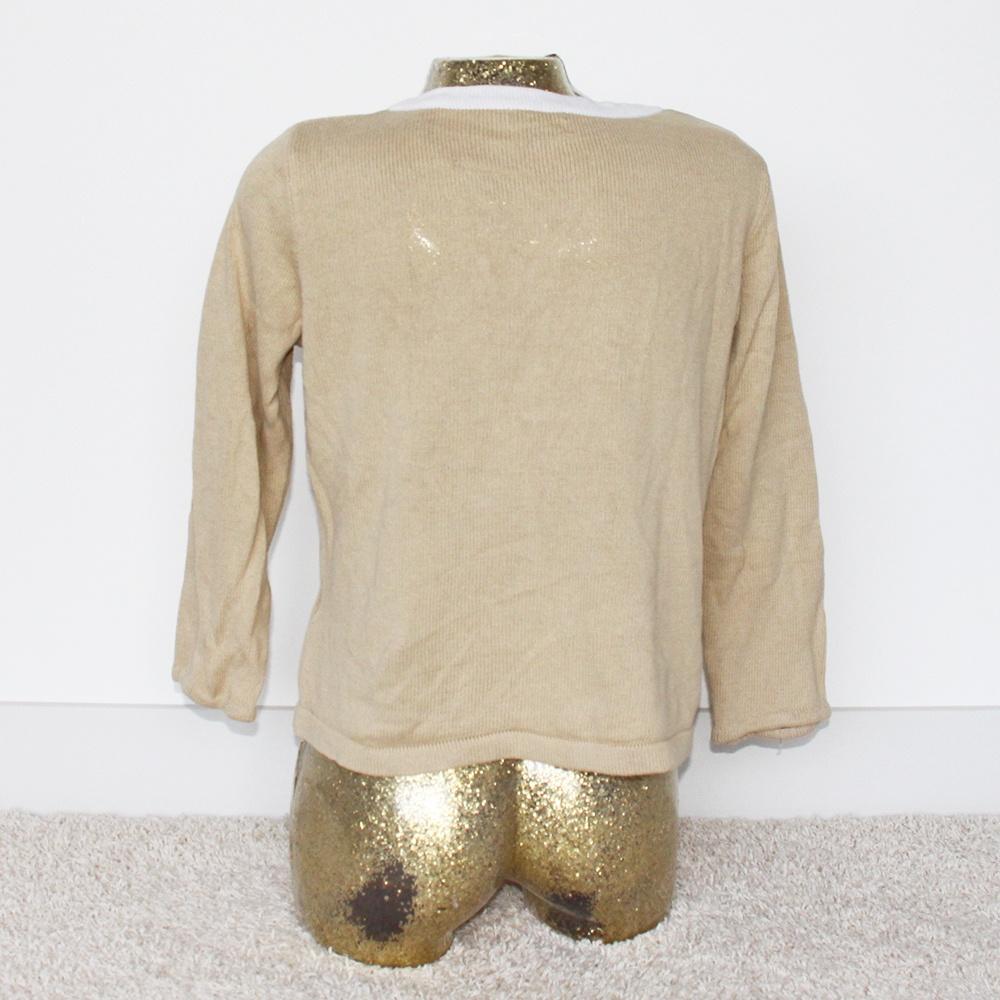 Super Leuk H&M Vestje (S) € 15,-, H&M, Overige kleuren, Ophalen of Verzenden, Zo goed als nieuw