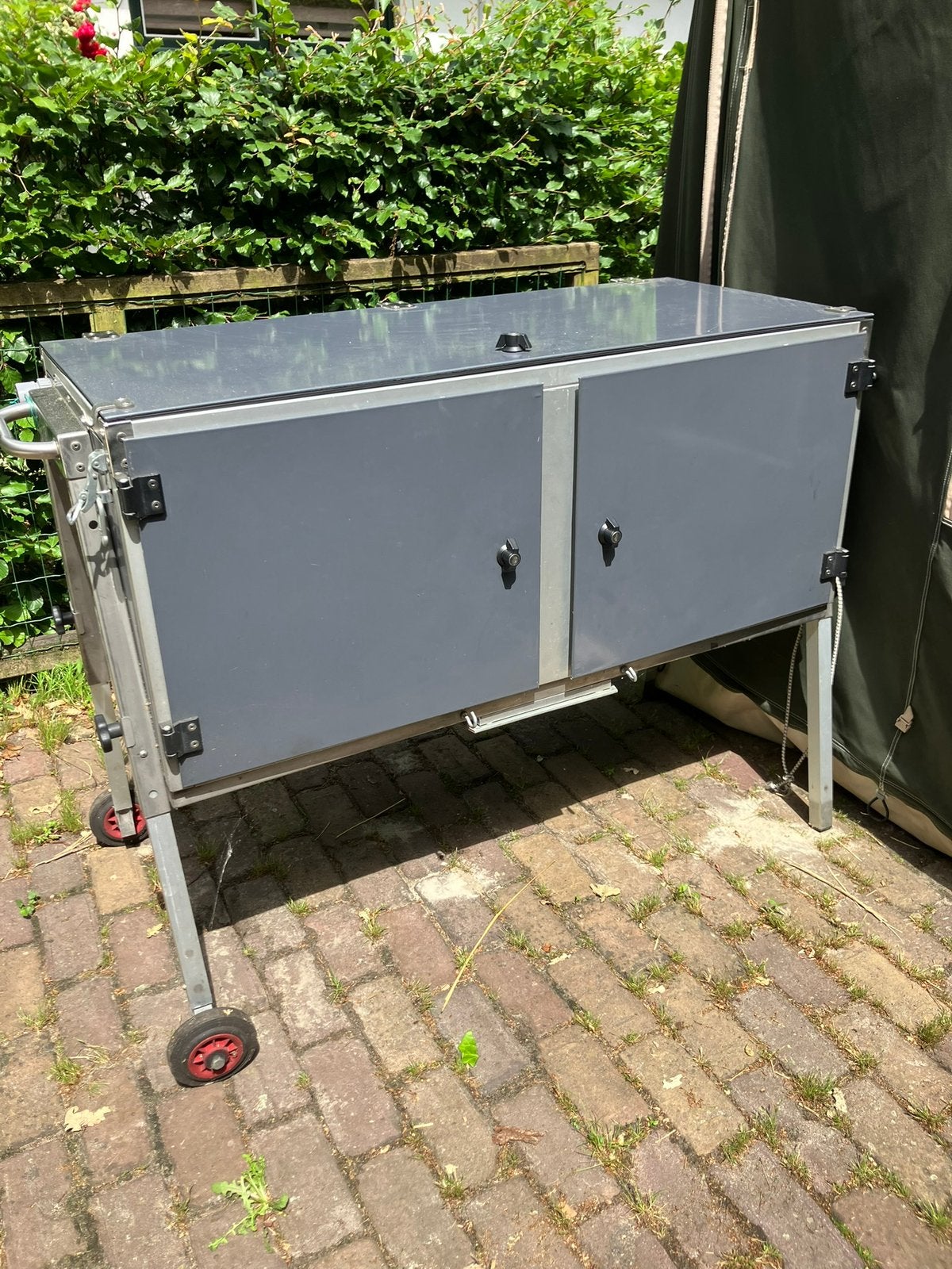 Space kitchen keuken aart kok holtkamper disselkeuken, Ophalen