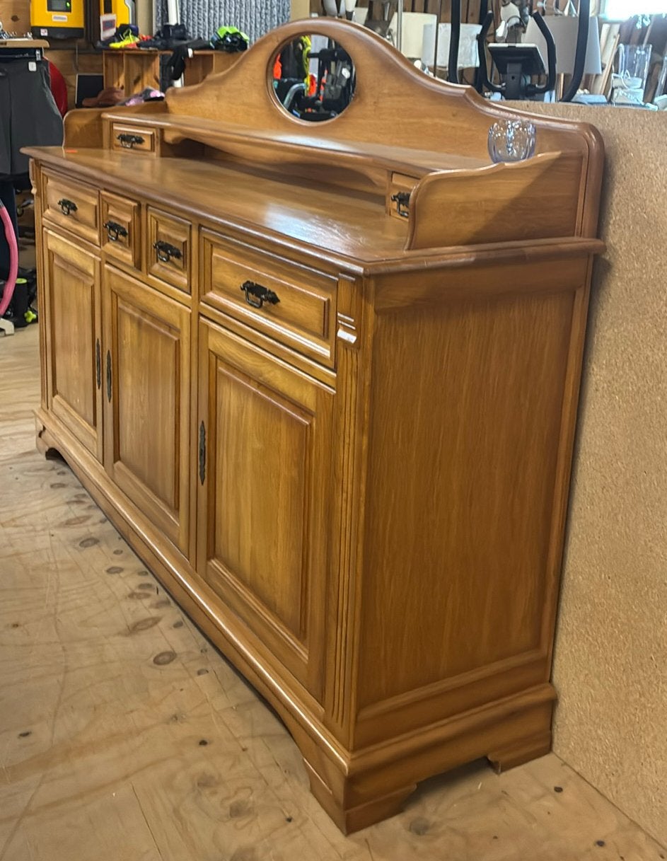 Dressoir, Huis en Inrichting, Ophalen, Gebruikt, Onbekend, Onbekend