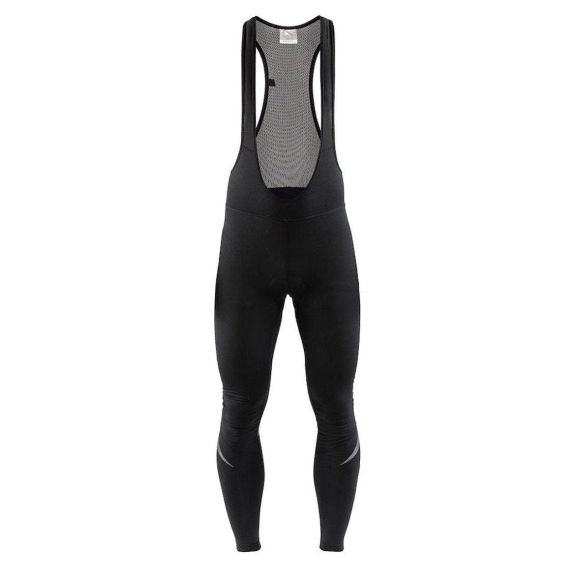 Craft Infinity fietsbroek lang – dames – maat S, Gebruikt, M, Ophalen of Verzenden, Dames