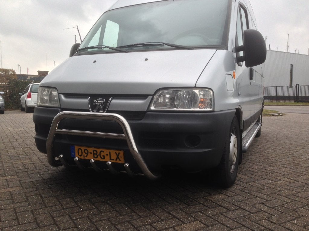 #Aanbieding PUSHbaR SiDeBars DaKrAiLs Boxer, Niet ingevuld, Niet ingevuld, Niet ingevuld
