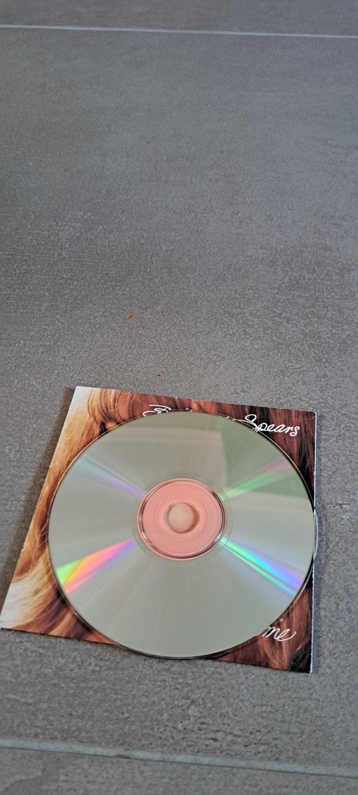 Britney Spears - ...Baby One More Time CD Single, Cd's en Dvd's, Ophalen of Verzenden