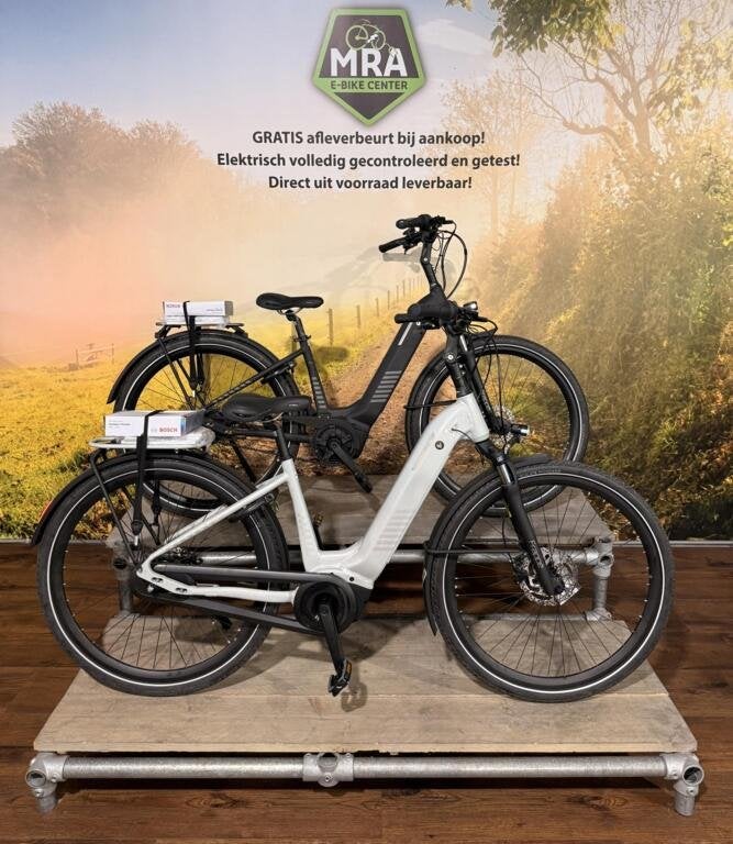 Frappe FBC 850I en 800I, Nieuw, Overige merken