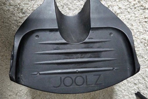 Joolz Geo3 meerijdplankje voor kinderwagen, Kinderen en Baby's, Ophalen, Gebruikt, Kinderwagen, Overige merken