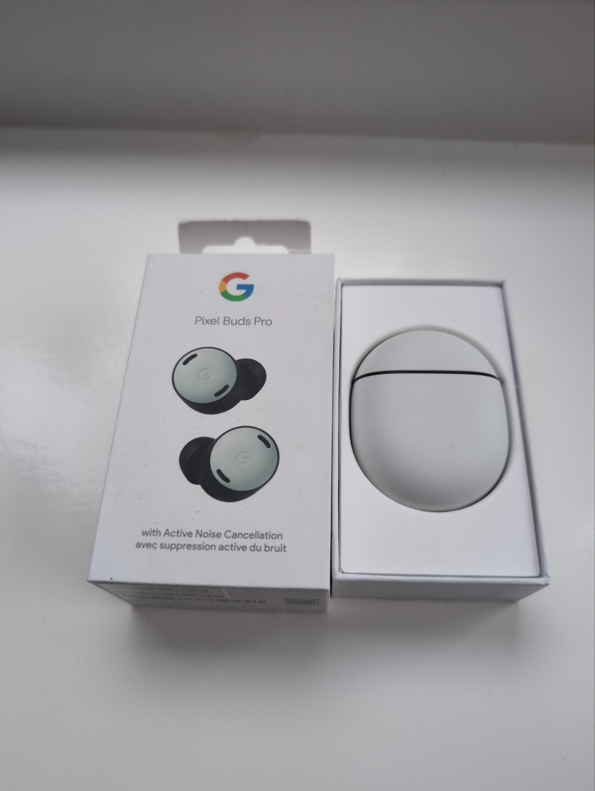Google Pixel Buds Pro - Zo goed als nieuw, Overige merken, In-ear, Draadloos, Ophalen of Verzenden