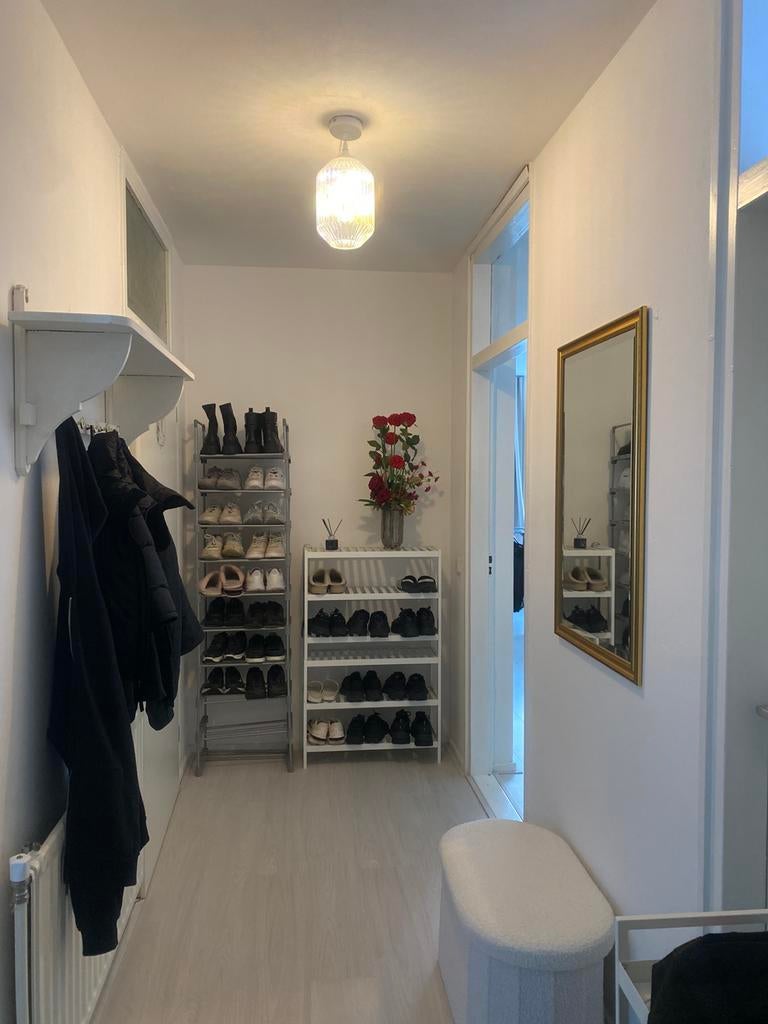 Woningruil van arnhem naar rotterdam oost, Arnhem