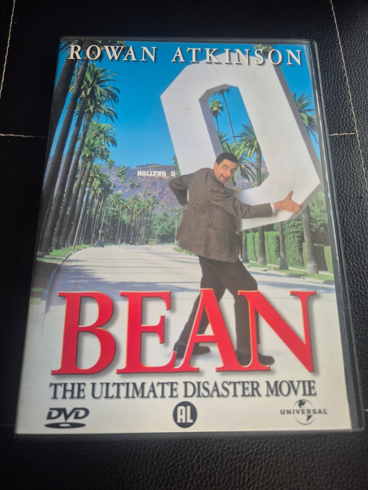 bean, Alle leeftijden, Ophalen of Verzenden, Zo goed als nieuw