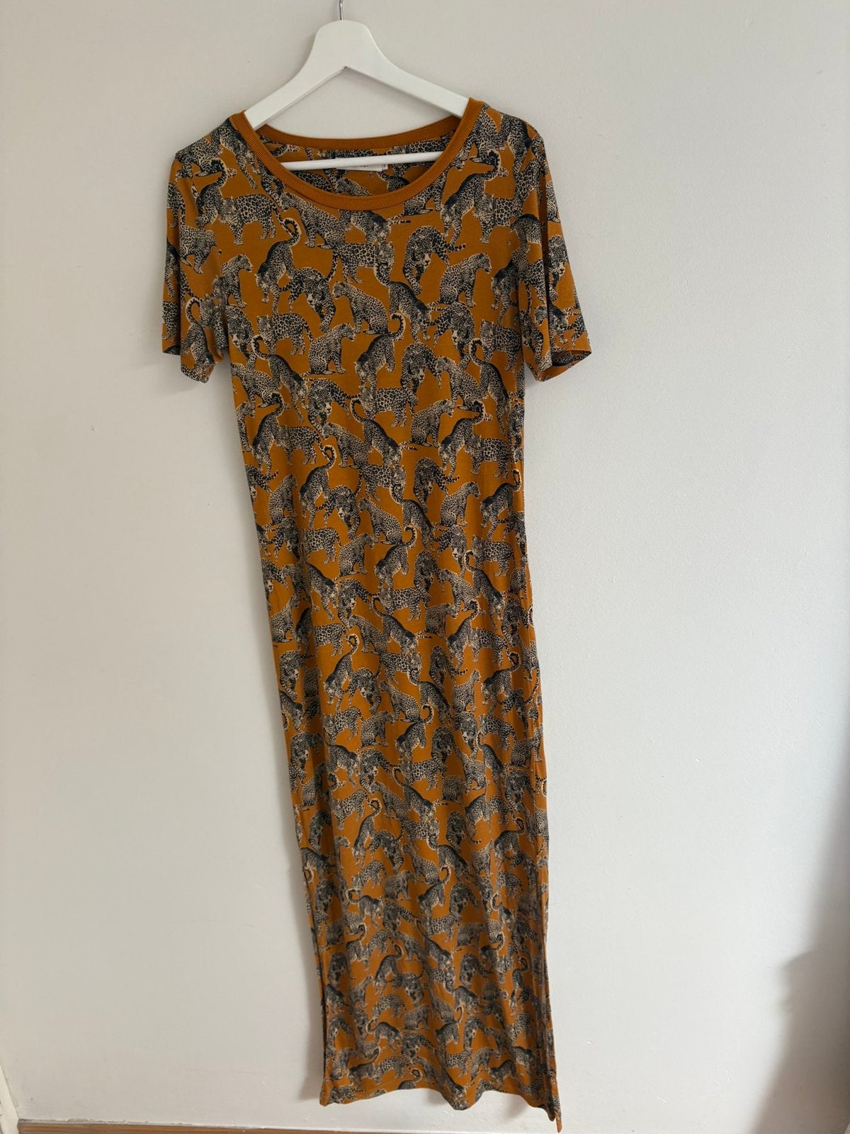 ZGAN jurk van Sissy-boy maat S, Kleding | Dames, Ophalen of Verzenden, Zo goed als nieuw, Maat 38/40 (M)