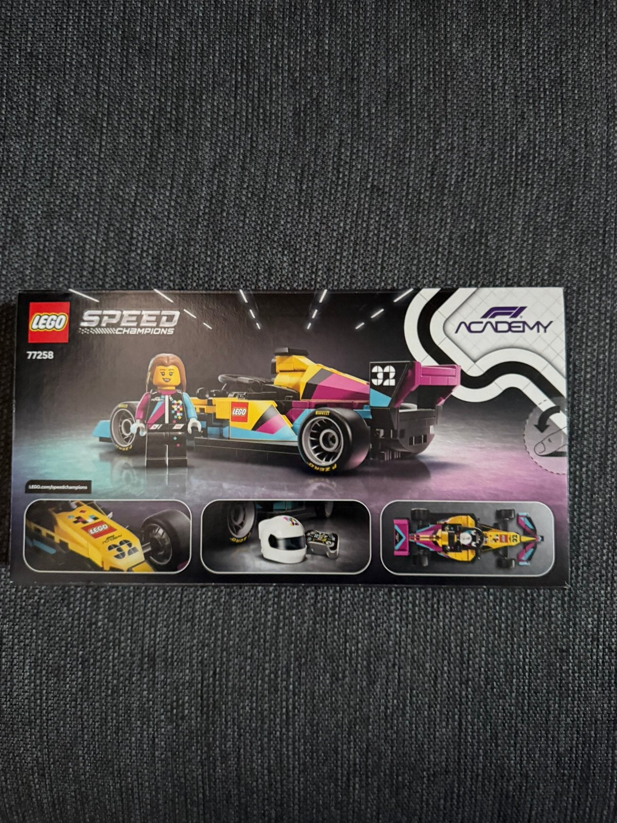 Lego race wagens, Overige merken, Lego, Venlo, Mecy@home.nl