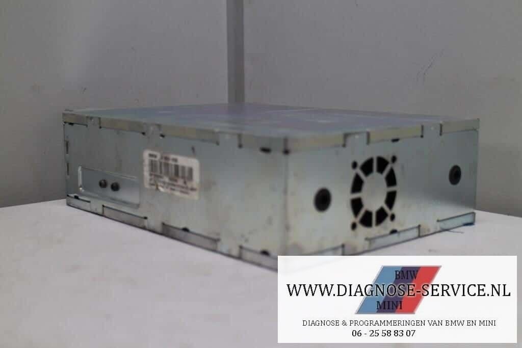 Tv module voor BMW E38 E39 BMW 6901456, Gebruikt, -, -, Ophalen of Verzenden