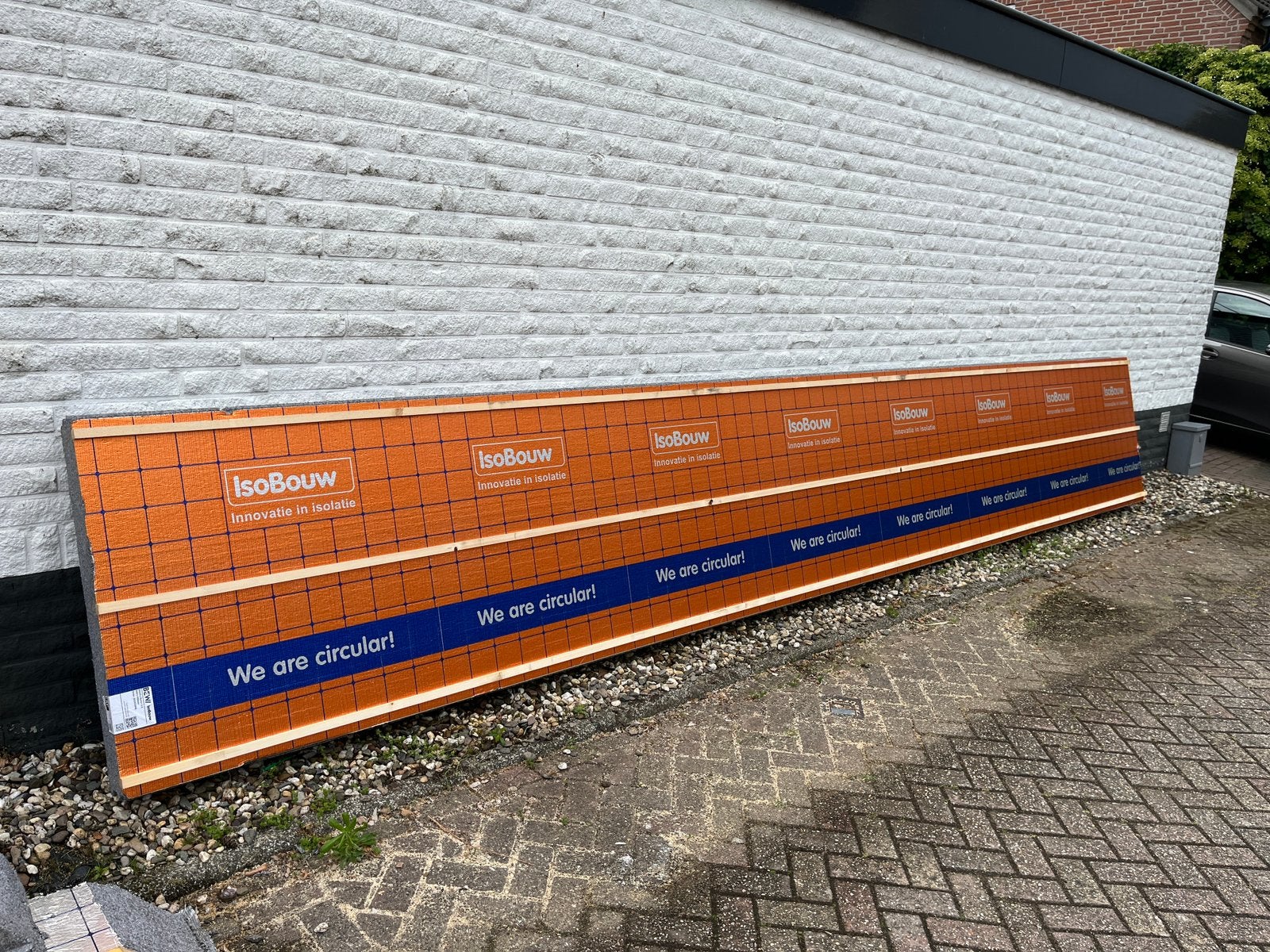 NIEUWE SlimFix Reno+ RD: 5.0, Ophalen, Zo goed als nieuw
