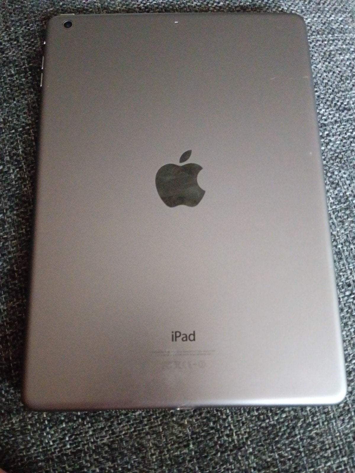 Coole Apple iPad - Zo goed als nieuw, 10 inch, 32 GB, Apple iPad, Ophalen of Verzenden