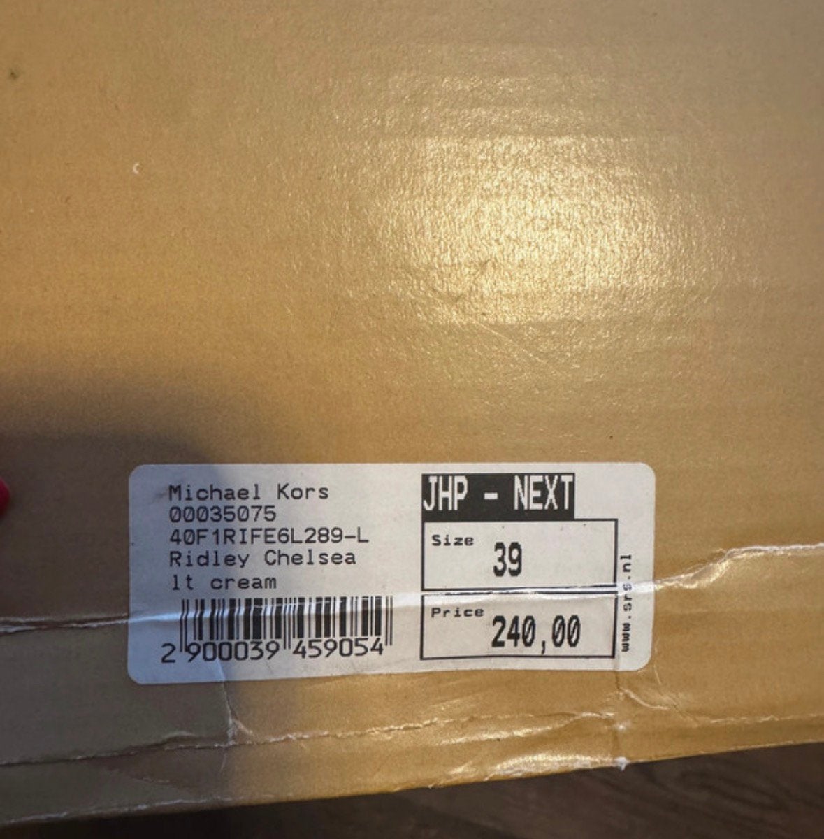 Laarzen, Kleding | Dames, Schoenen, Hoge laarzen, Wit, Nieuw, Ophalen of Verzenden