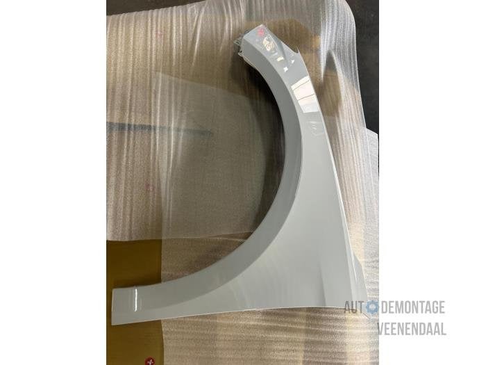 Scherm links-voor van een Audi A1 (S9R), -, -, Nieuw, -