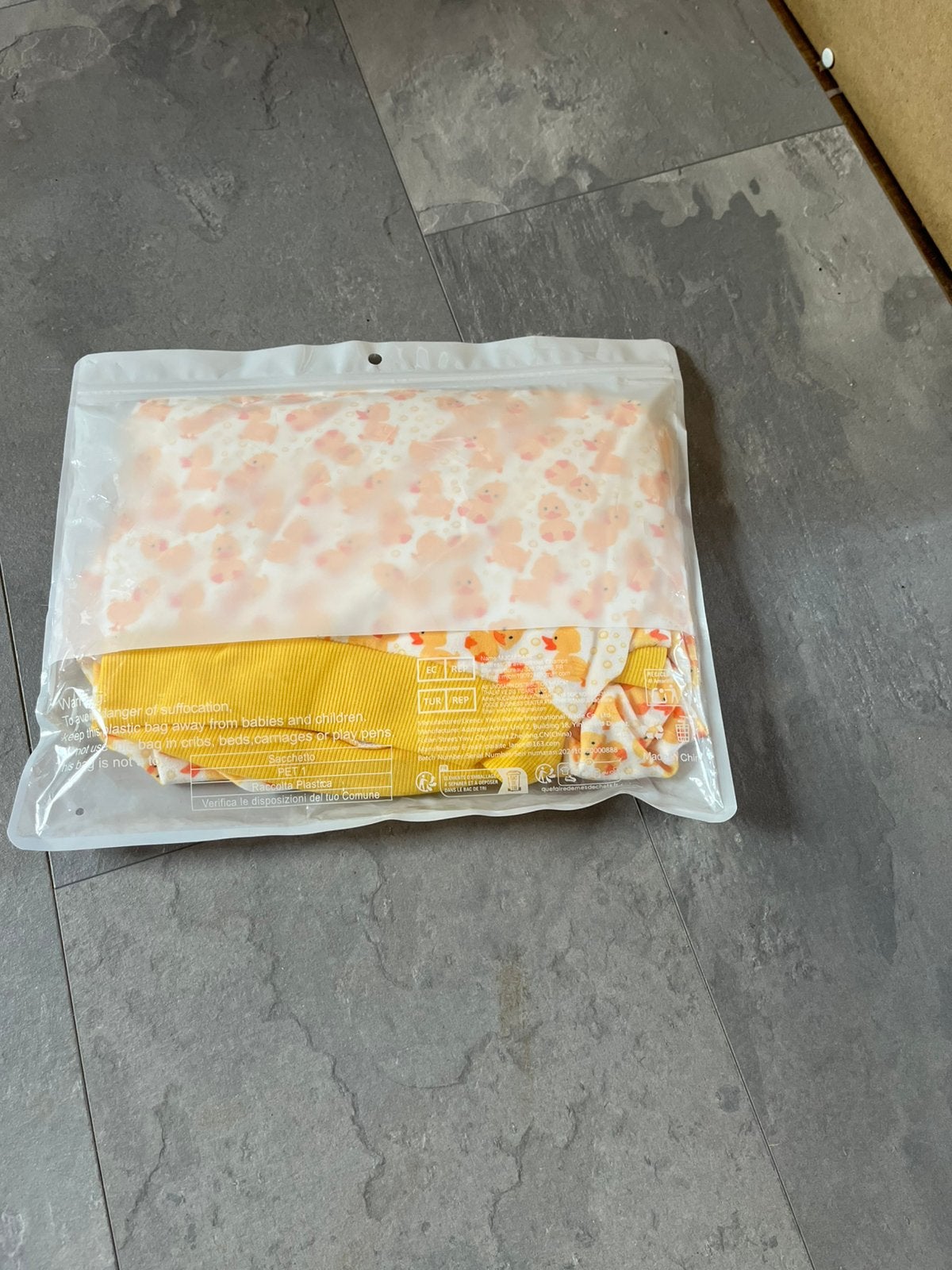Honden pyama 4XL, Dieren en Toebehoren, Ophalen of Verzenden, Nieuw, Hondenpyjama, Overige maten