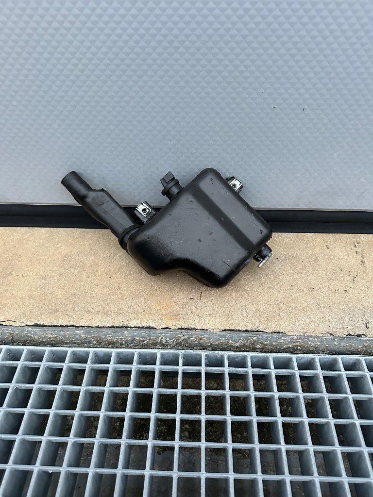 Vespa lx 2 takt tankje, Gebruikt, Ophalen of Verzenden, Benzine, Vespa