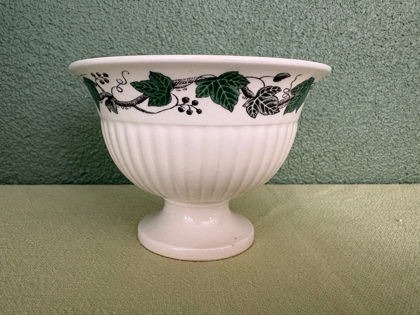 Schaaltje Wedgwood Stratford, Ophalen of Verzenden