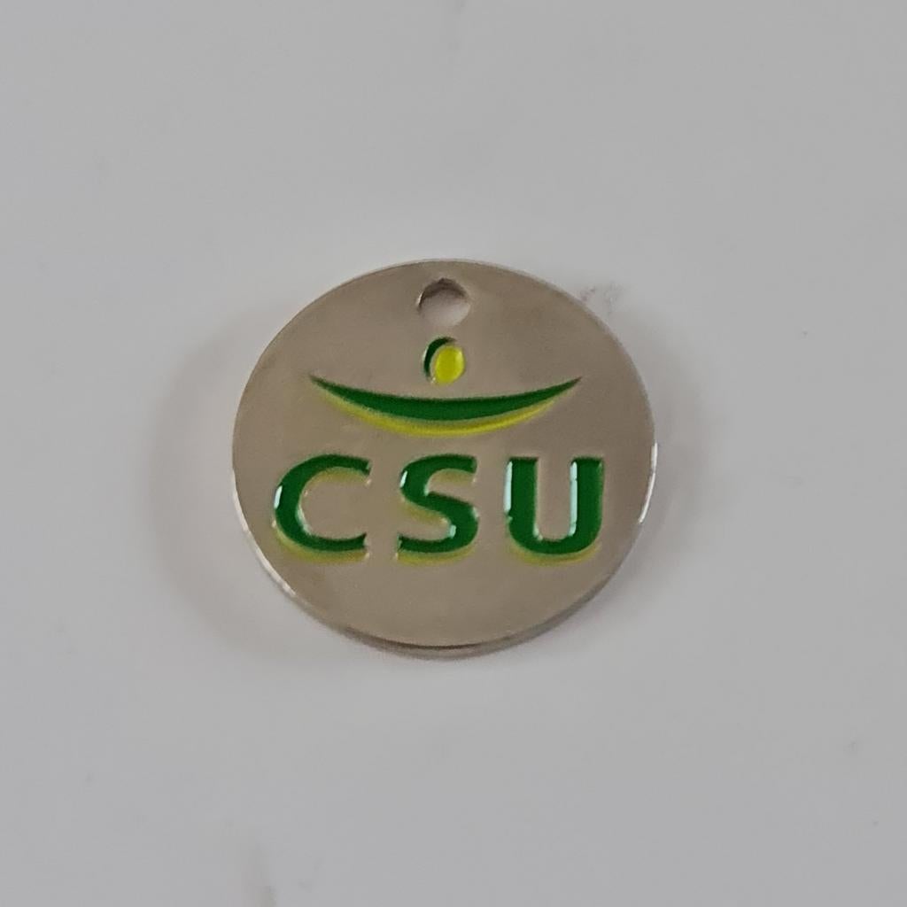 WWM - CSU, Ophalen of Verzenden